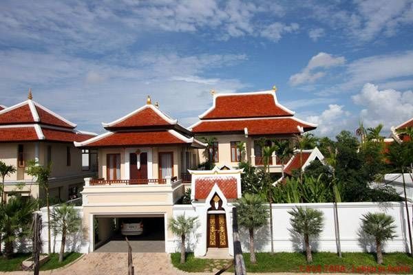 Pattaya / Na Jomtien: Pattaya / Na Jomtien: