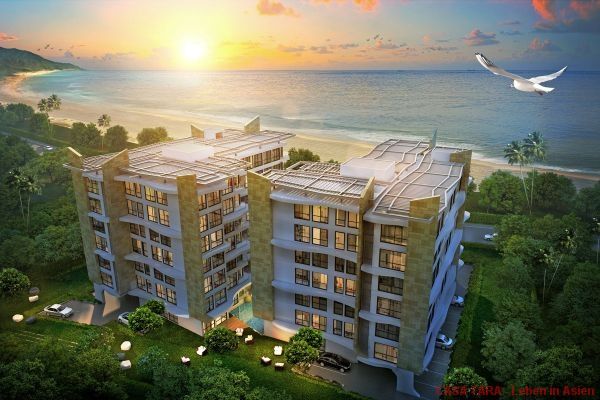 Pattaya / Bang Saray: Pattaya / Bang Saray: