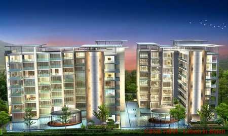 Pattaya / Pratumnak: Pattaya / Pratumnak: