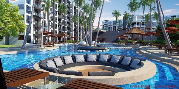 Pattaya / Süden: Pattaya / Süden: