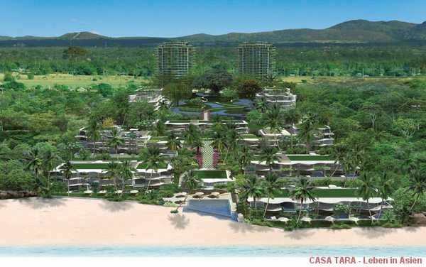 Pattaya / Na Jomtien: Pattaya / Na Jomtien: