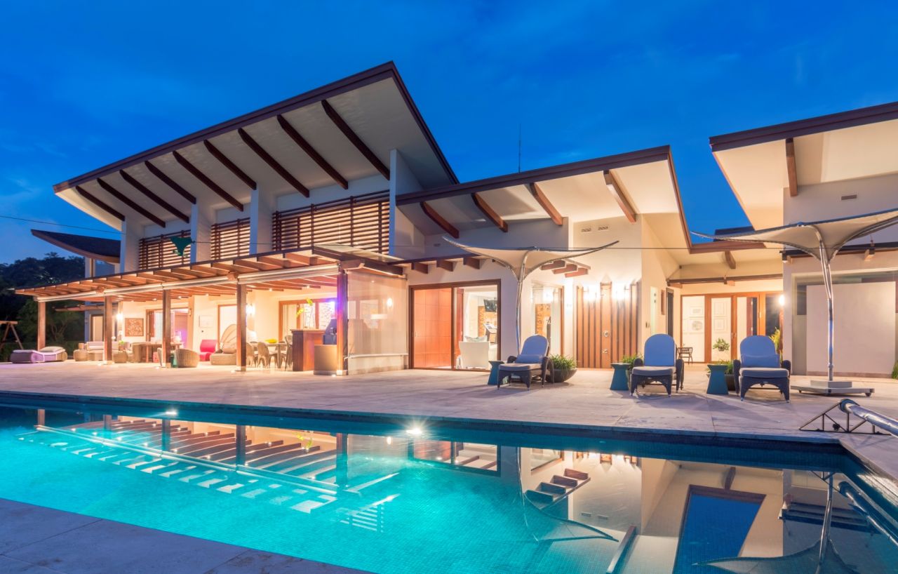 Villa Real: Villa Real: