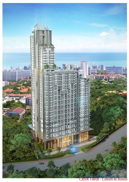 Pattaya / Center: Pattaya / Center: