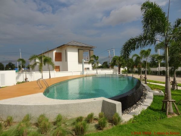 Pattaya / Hua Yai: Pattaya / Hua Yai: