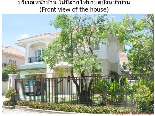 Bangkok / Nonthaburi: Bangkok / Nonthaburi: