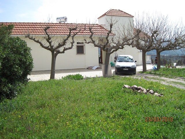 Markopoulo Oropou: East Attica - Markopoulo Oropou (Oropos) Markopoulo Oropou: East Attica - Markopoulo Oropou (Oropos)