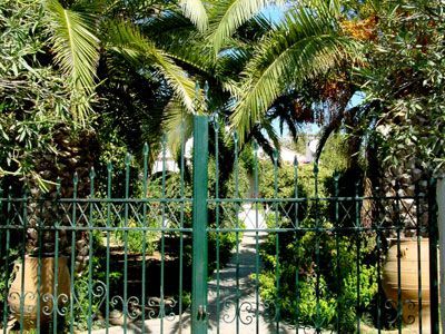 Süd-Kreta-Kreta: Schoenes traditionelles Heim in wunderschoenem parkaehnlichem Garten sorgt fuer Ruhe und Privatsphaere Süd-Kreta-Kreta: Schoenes traditionelles Heim in wunderschoenem parkaehnlichem Garten sorgt fuer Ruhe und Privatsphaere