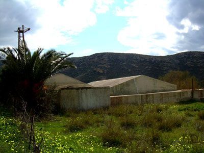 Süd-Kreta-Kreta: Grundstueck, 2 Süd-Kreta-Kreta: Grundstueck, 2