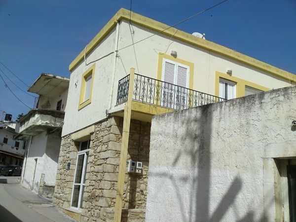 Süd-Kreta-Kreta: Galia, S Süd-Kreta-Kreta: Galia, S