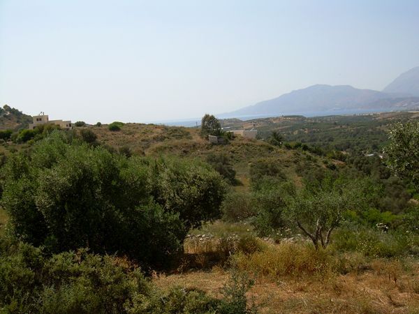 Süd-Kreta-Kreta: Kamilari, S 