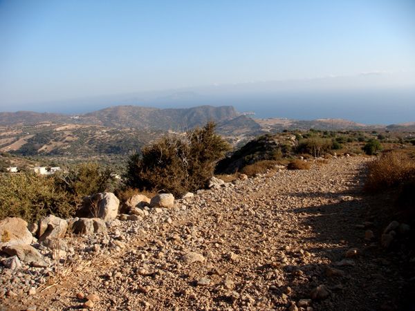 Süd-Kreta-Kreta: Triopetra, Südkreta Süd-Kreta-Kreta: Triopetra, Südkreta