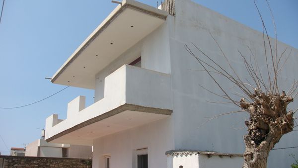 Süd-Kreta-Kreta: Timbaki, Messara, Südkreta 