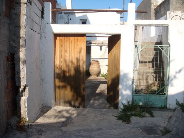 Süd-Kreta-Kreta: Melambes, Süd-Kreta 