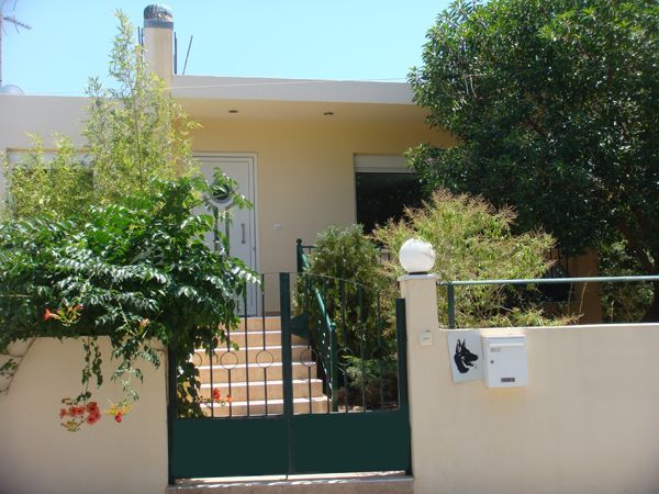 Süd-Kreta-Kreta: Timbaki, Süd-Kreta 