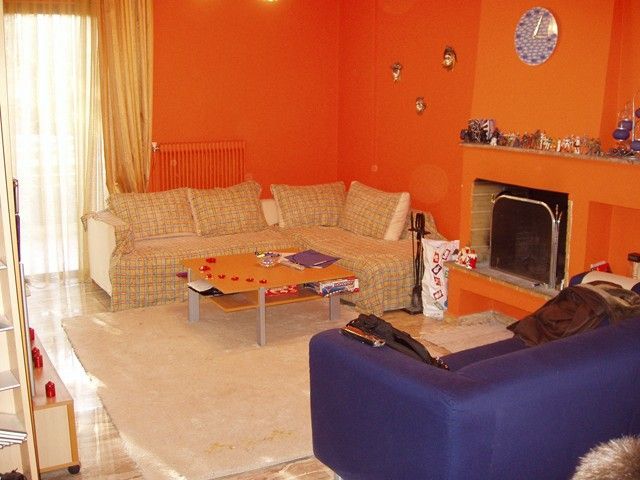 Agia Paraskevi: Athens North - Agia Paraskevi (Agia Paraskevi) 