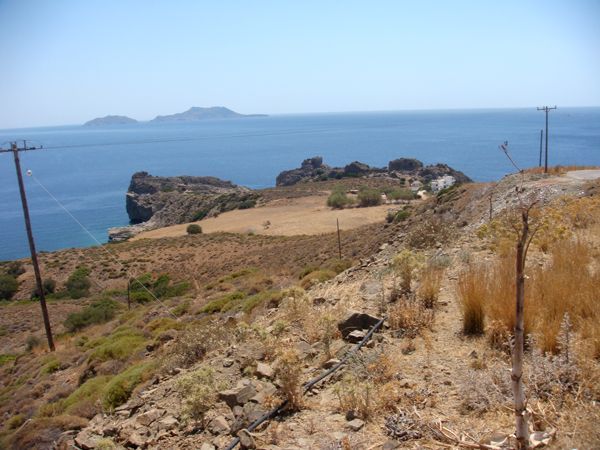 Süd-Kreta-Kreta: Agios Pavlos Strand, Süd-Kreta Süd-Kreta-Kreta: Agios Pavlos Strand, Süd-Kreta