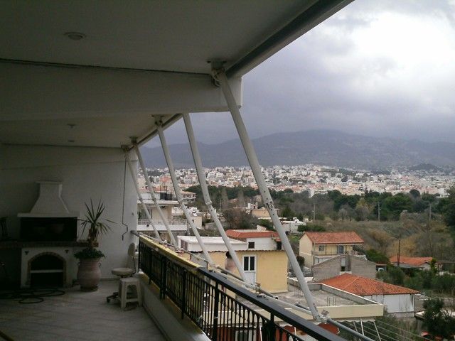 Marousi: Athens North - Marousi (Marousi) 