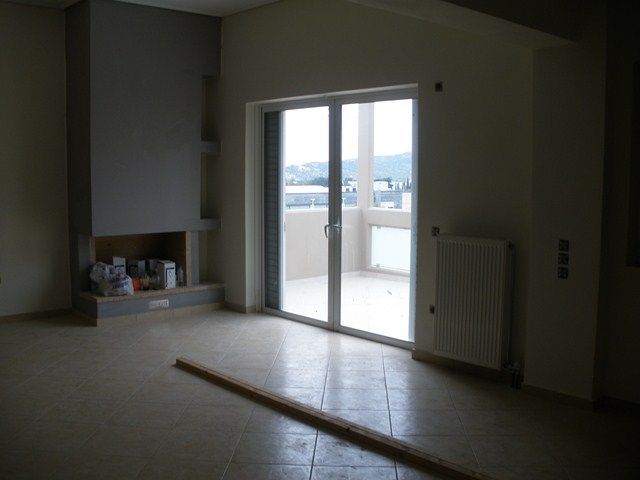 Glyka Nera: East Attica - Glyka Nera (Paiania) 