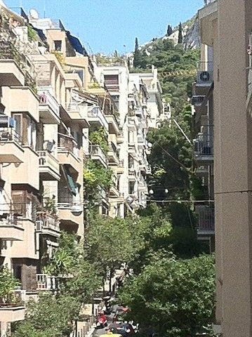 Athens: Athens Center - Athens (Athens) Athens: Athens Center - Athens (Athens)