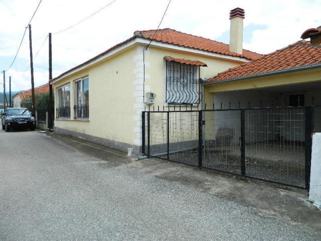 Kyria - Landkreis Drama: Haus mit 120 qm zu Verkaufen Bauhjahr 2008 in Kyria Drama Kyria - Landkreis Drama: Haus mit 120 qm zu Verkaufen Bauhjahr 2008 in Kyria Drama