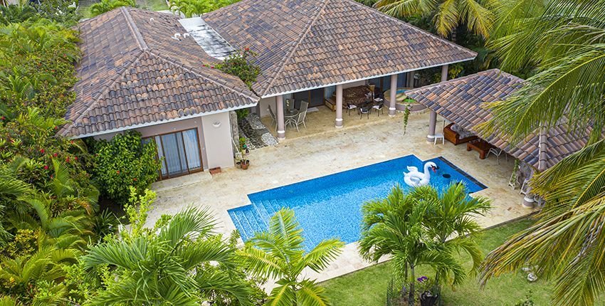 Dominikanische Republik / Punta Cana :  