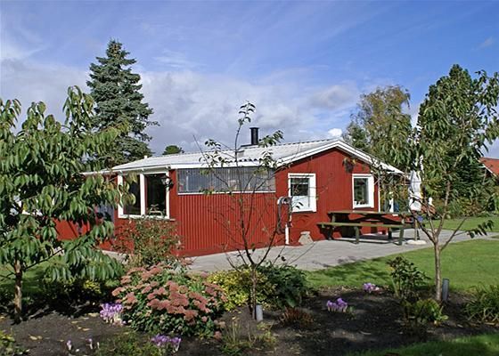 Storvorde: Klydevej 6 9280 Storvorde 