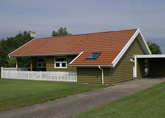 Storvorde: Solsortevej 29 9280 Storvorde 