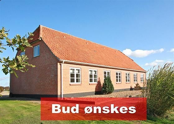 Billum: Billumgårdevej 43 6852 Billum 