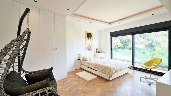 Grundriss 3 Grundriss 3