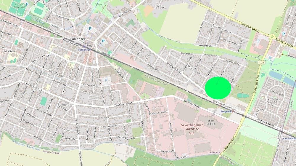 Karten/Lageplan Karten/Lageplan