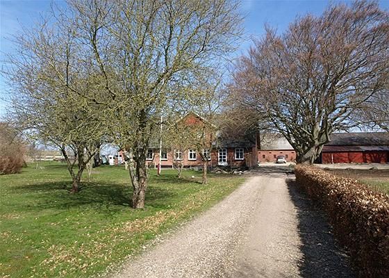 Varde: Norddalsvej 2 6800 Varde 