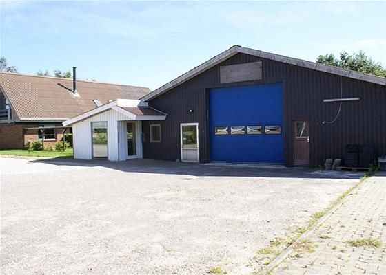 Storvorde: Engvej 10 9280 Storvorde Storvorde: Engvej 10 9280 Storvorde