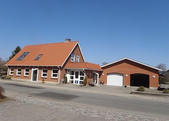 Brørup: Surhavevej 6 6650 Brørup 