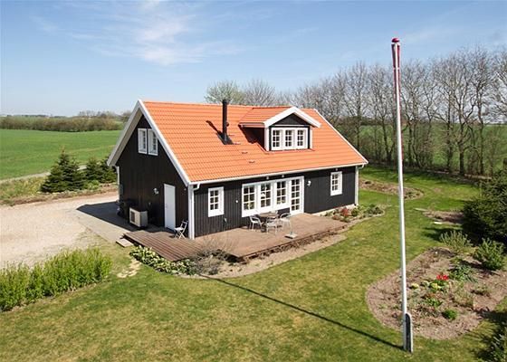 Kolind: Horstvedvej 10, A 8560 Kolind 