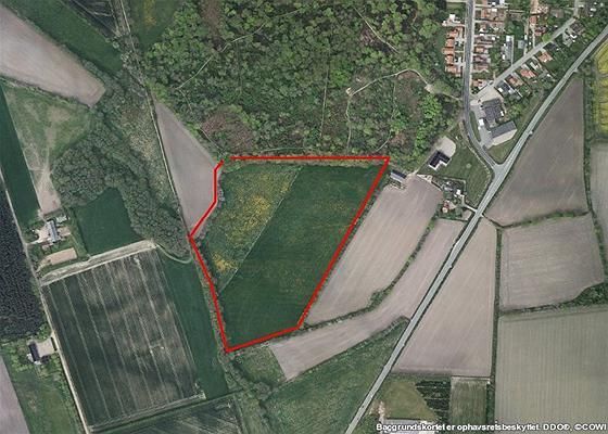 Rødding: Sommerlyst 0 6630 Rødding Rødding: Sommerlyst 0 6630 Rødding