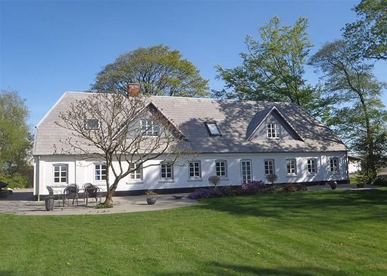 Vejen: Kærvej 8 6600 Vejen 