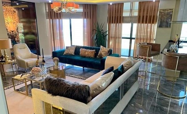 Grundriss 2 Grundriss 2