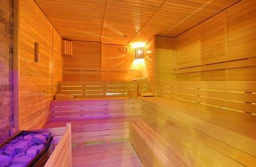 möblierte Wohnung Alanya 01