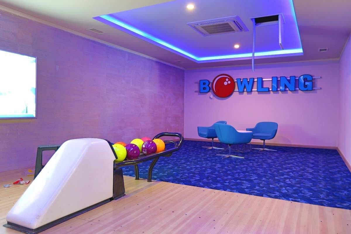 möblierte Wohnung Alanya 01