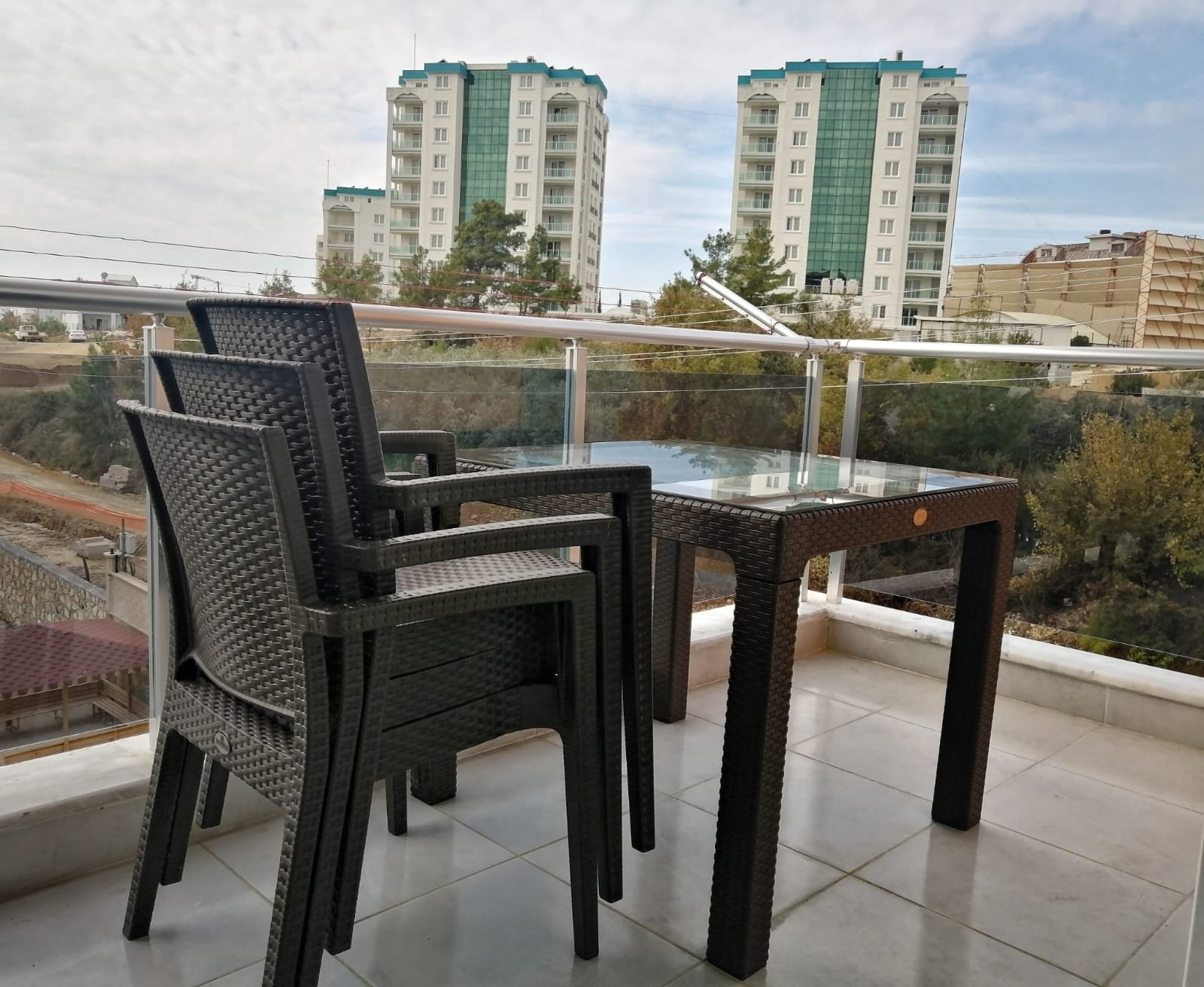 Alanya Avsallar apartment for sale 14 Alanya Avsallar apartment for sale 14