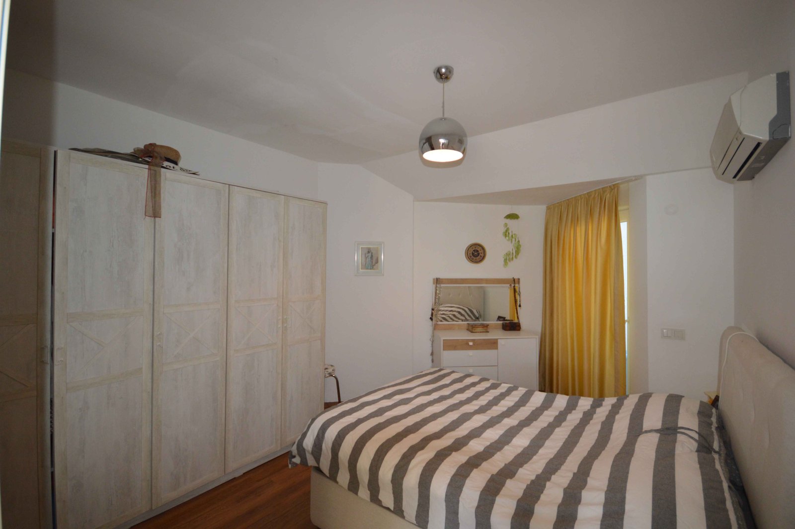 Maisonette-Wohnung in Alanya Kestel 22 Maisonette-Wohnung in Alanya Kestel 22