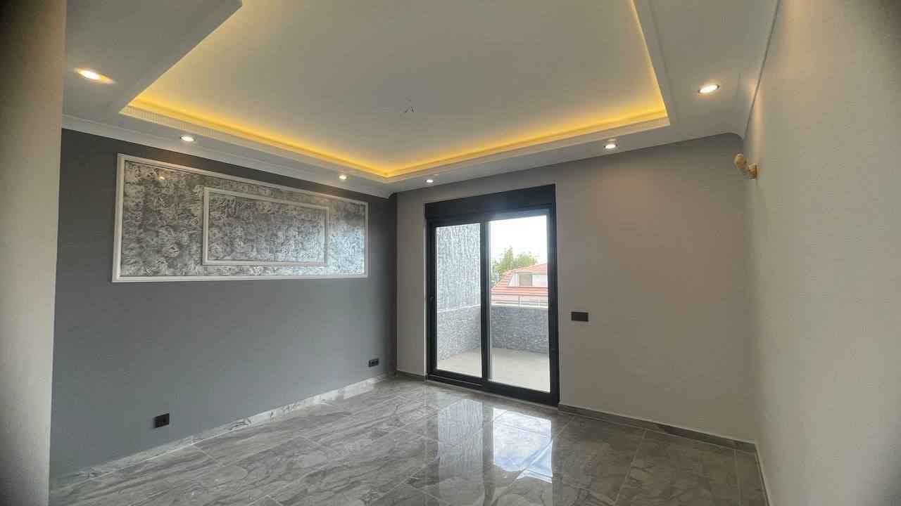 Villa zum Verkauf in Alanya Bektas 09 Villa zum Verkauf in Alanya Bektas 09