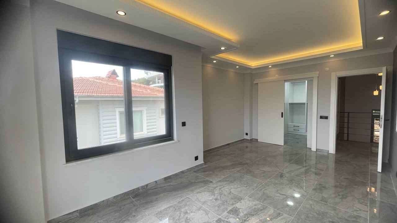 Villa zum Verkauf in Alanya Bektas 15 Villa zum Verkauf in Alanya Bektas 15