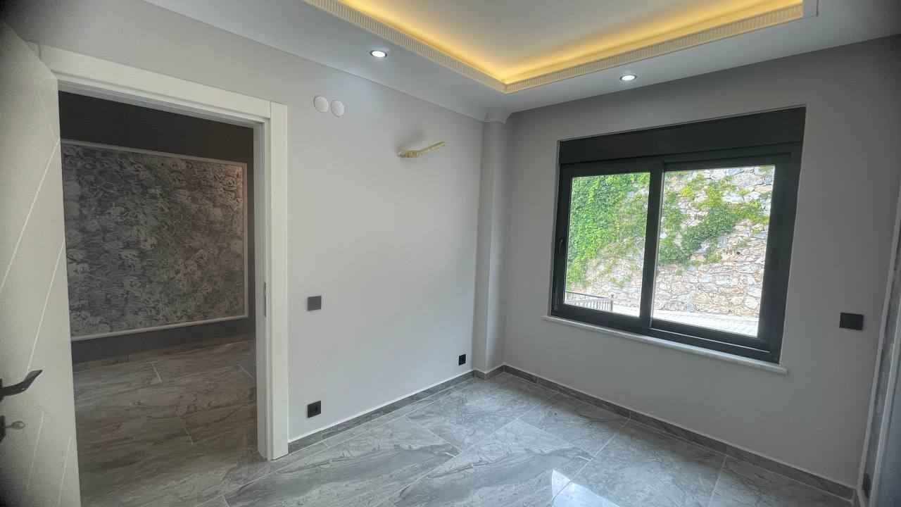 Villa zum Verkauf in Alanya Bektas 21 Villa zum Verkauf in Alanya Bektas 21