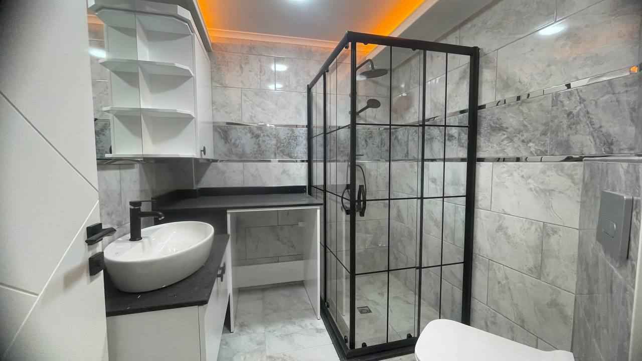 Villa zum Verkauf in Alanya Bektas 27 Villa zum Verkauf in Alanya Bektas 27