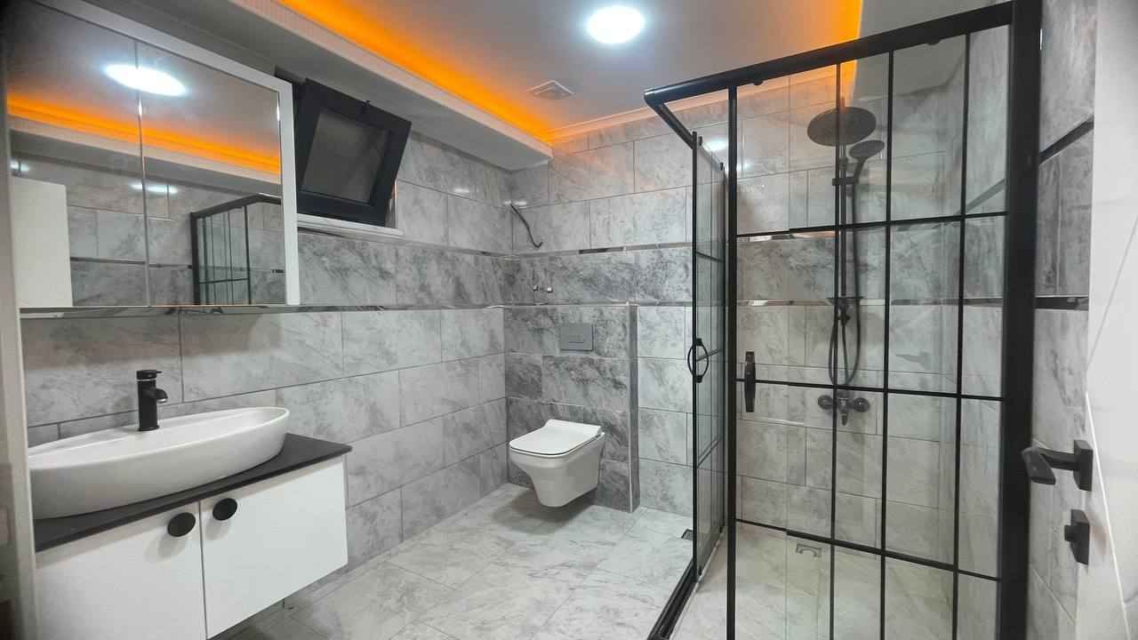Villa zum Verkauf in Alanya Bektas 38 Villa zum Verkauf in Alanya Bektas 38