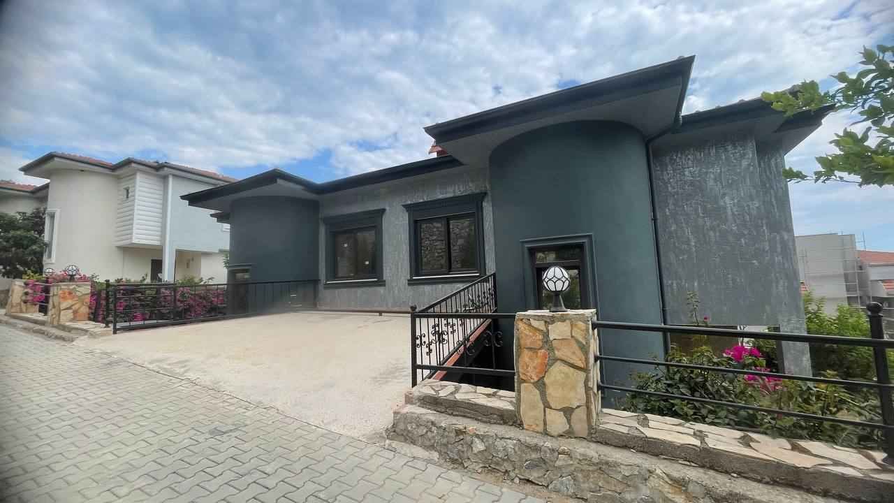 Alanya Bektas: 3+1 Luxury Villa for Sale in Alanya Bektaş | Suitable for Citizenship! Alanya Bektas: 3+1 Luxury Villa for Sale in Alanya Bektaş | Suitable for Citizenship!