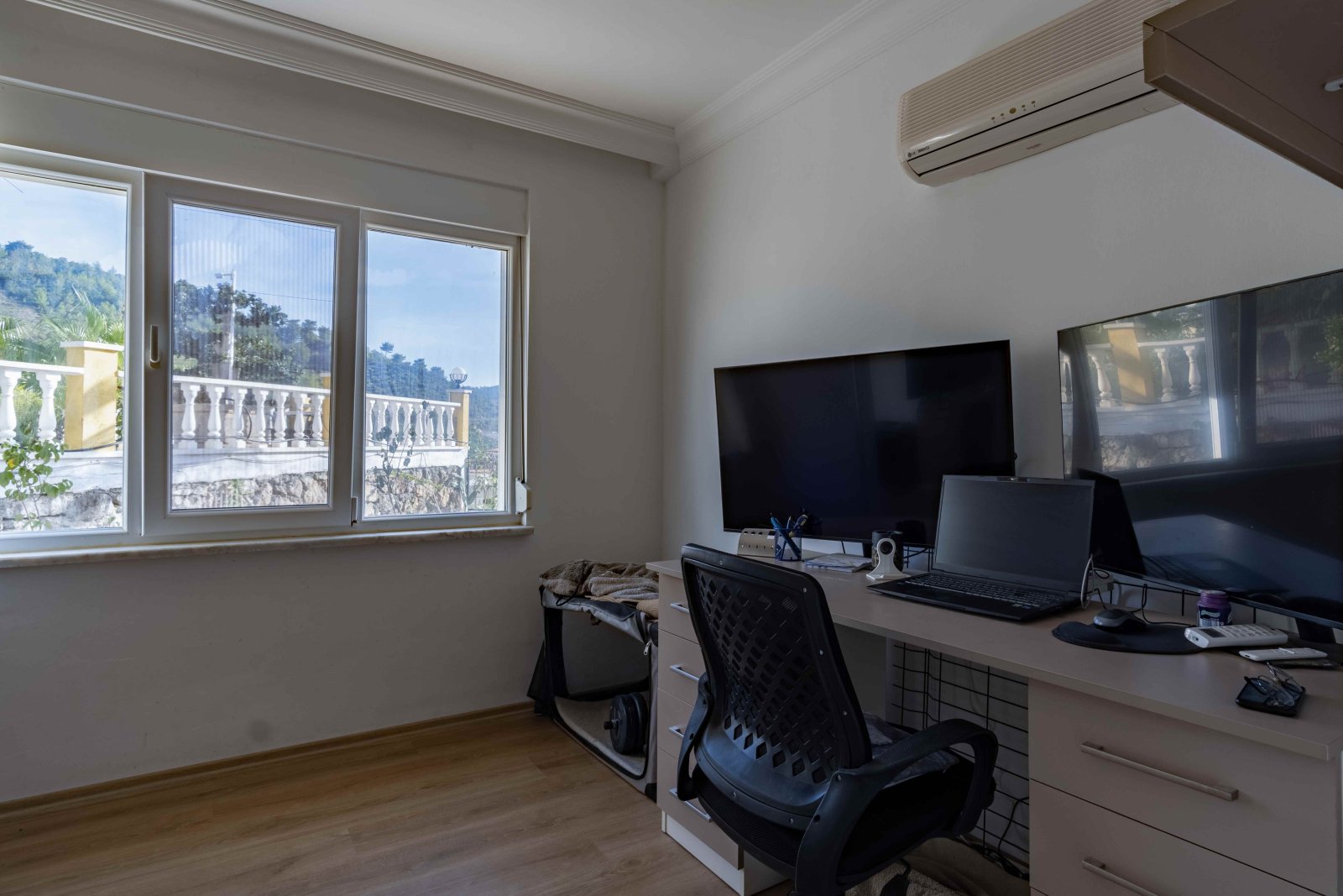 Villa zum Verkauf in Alanya 15