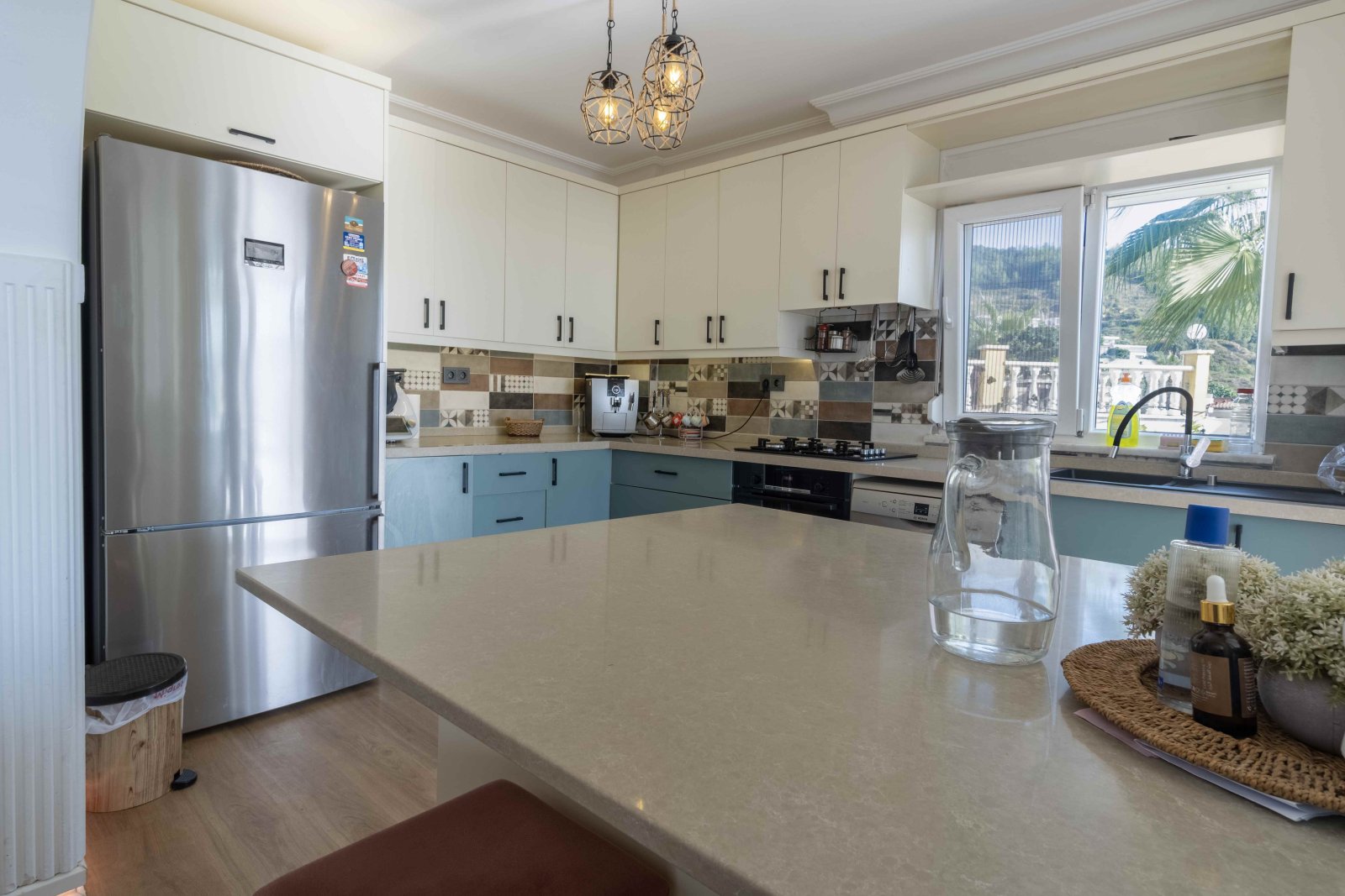 Villa zum Verkauf in Alanya 21