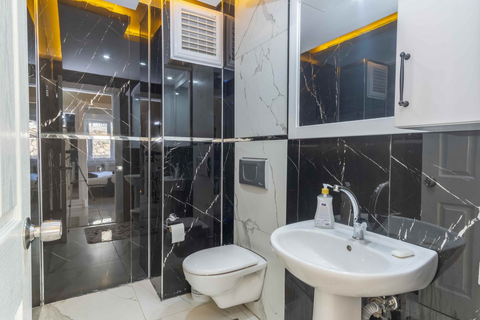 Villa zum Verkauf in Alanya 53